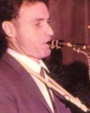 Bruce Turner